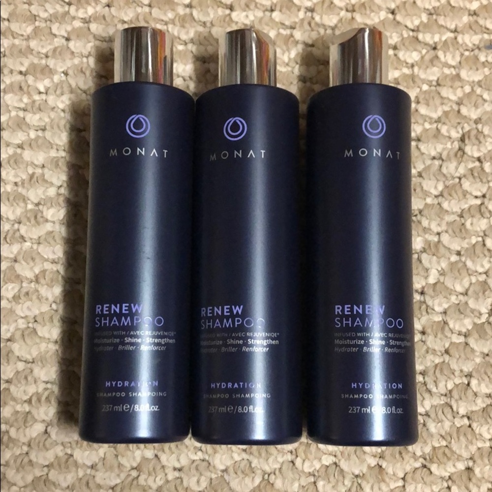 Monat - Shampoo